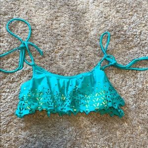 PINK Victoria’s Secret Bikini Top